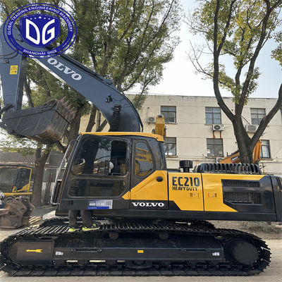 5 ton małe grabiarki Hitachi używane Hitachi ZX 50 grabiarki 90% nowe
