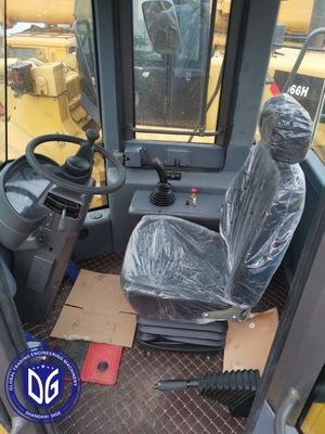 Ładowarka przednia LG956L Ładowarka SDLG 17t Splendid Ładowarka hydrauliczna użytkowa