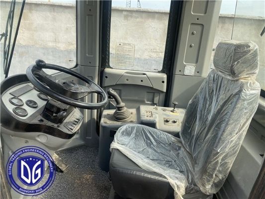 Pochodzenie Chiny LW500 używany ładowarka XCMG LW500 ładowarka kołowa używana ładowarka XCMG LW500
