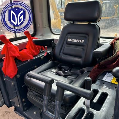 /Shantui SD16 / używany buldozer / chińskiej marki z wysoką jakością / 20 sztuk w sprzedaży