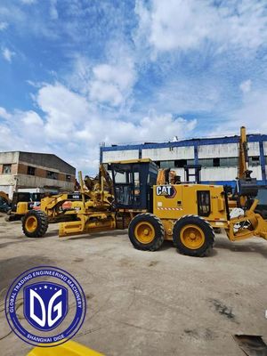 140k Caterpillar używany klaser mocna maszyna hydrauliczna