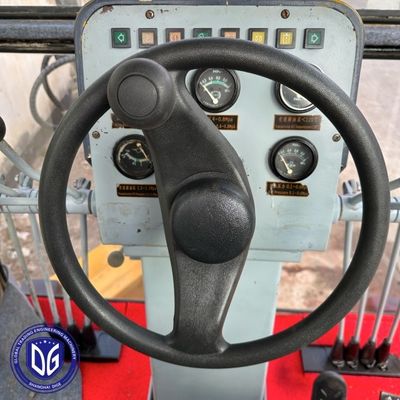 140h Caterpillar używany klaser mocna maszyna hydrauliczna