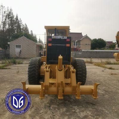 140h Caterpillar używany klaser mocna maszyna hydrauliczna