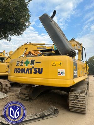 Pochodzenie Japonia PC360-7 Używany Ekskawator Komatsu PC360-7 Ekskawator Używany Ekskawator Komatsu PC360-7