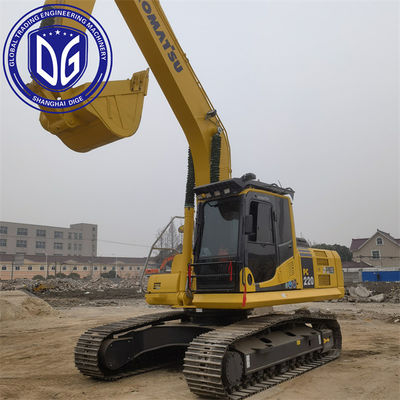 Pochodzenie Japonia PC220-8 Używany Ekskawator Komatsu PC220-8 Ekskawator Używany Ekskawator Komatsu PC220-8
