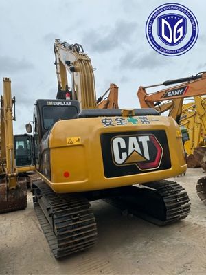 Pochodzenie Japonia CAT315D Używany Koparz Gąsienicowy CAT315D Koparz Krągły Koparz Używany Koparz Gąsienicowy Koparz Hydrauliczny