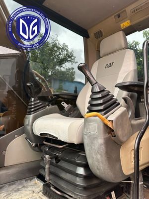 Pochodzenie Japonia CAT315D Używany Koparz Gąsienicowy CAT315D Koparz Krągły Koparz Używany Koparz Gąsienicowy Koparz Hydrauliczny