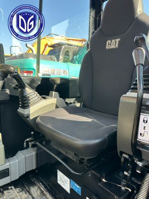 Pochodzenie Japonia CAT305 Używany Koparz Gąsienicowy CAT305 Koparz Krągły Koparz Używany Koparz Gąsienicowy Koparz Hydrauliczny