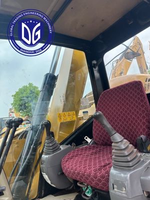 Cat 308 ekskawator do sprzedaży308C Używane maszyny Cat 8 Ton Ekskawator Dostosowanie do różnych terenów