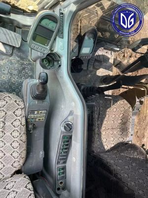 EC290BLC 29 Ton Volvo Excavator z wieloma konfiguracjami narzędzi roboczych