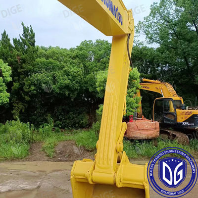 Pochodzenie Japonia PC220-7 Używany Ekskawator Komatsu PC220-7 Ekskawator Używany Ekskawator Komatsu PC220-7
