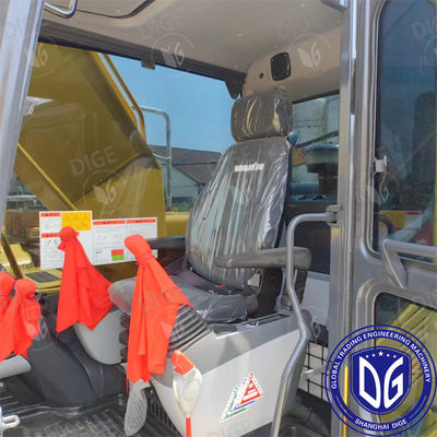 Pochodzenie Japonia PC240-8 Używany Koparnik Komatsu PC240-8 Koparnik Używany Koparnik Komatsu PC240-8