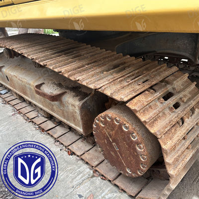 USED PC360-7 grabarz Zwiększona siła wybicia w trudnych warunkach