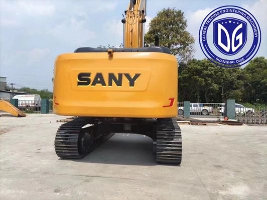 SY305H 30,5 Tony Ekskawator SANY China Ekskawator hydrauliczny