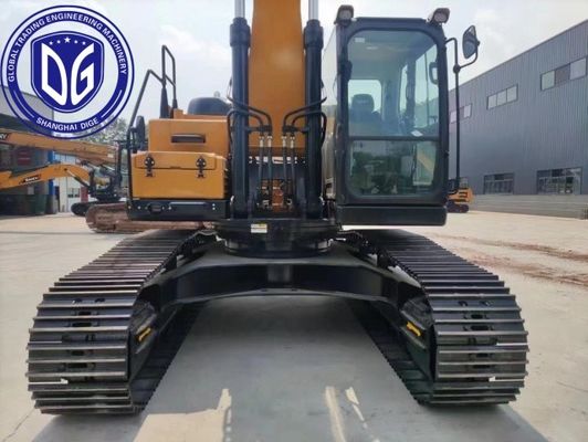 Źródło China SY305 Używany Sany Excavator SY305 Excavator używany Sany Excavator SY305