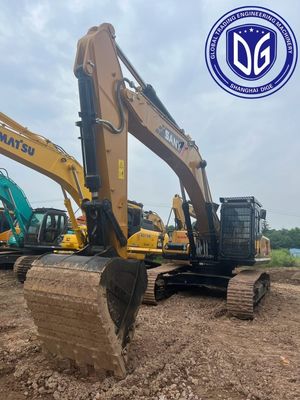 Pochodzenie China SY365 Używany Sany Excavator SY365 Excavator Stosowany Sany Excavator SY365