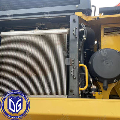 Wykorzystaj swój potencjał w górnictwie z koparką Komatsu