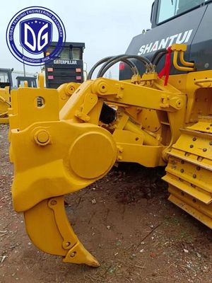 SD22 Shantui używany buldozer SD w niezwykłym stanie Buldozer hydrauliczny