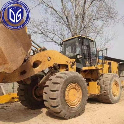 Używany ładowarka CAT 986H, ładowarka hydrauliczna Caterpillar, oryginalna, 1 jednostka dostępna już teraz