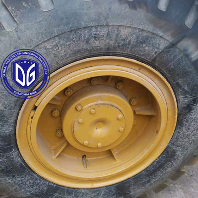 LG936 Wykorzystany ładowarka SDLG 11t Wykorzystany ładowarka hydrauliczna, wybór zaawansowanego trybu pracy