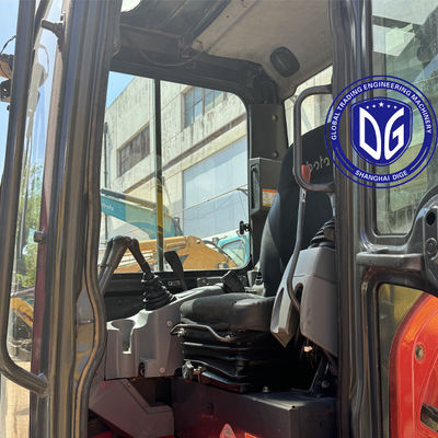 Pochodzenie Japonia KX163 Używany Ekskavator Kubota KX163 Ekskavator Używany Ekskavator Kubota KX163