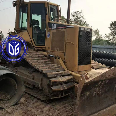 Używany Caterpillar CAT D5N Używany buldozer Pochodzący z Japonii Dobra wydajność dostępna teraz