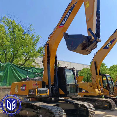 Stosowany Sany SY235 23.5Ton Excavator w doskonałym stanie dostępny teraz