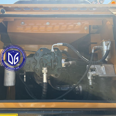 Stosowany Sany SY235 23.5Ton Excavator w doskonałym stanie dostępny teraz