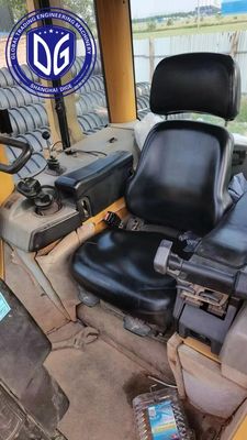 D5N używany Caterpillar Dozer Hydrauliczny buldozer z cudowną mocą