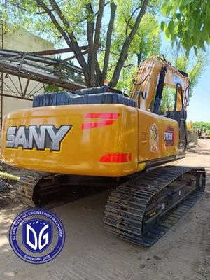Pochodzenie China SY235 Stosowany Sany Excavator SY235 Excavator Stosowany Sany Excavator SY235
