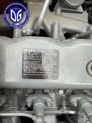 Używany Hitachi ZX125 12 ton koparka z dobrym uchwytem i trakcji