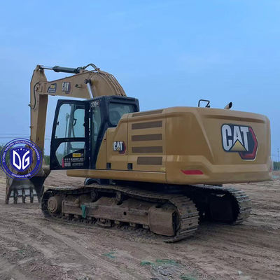 Używany CAT330GC 30Ton Caterpillar Crawler Hydraulic Excavator, w dobrej jakości na sprzedaż