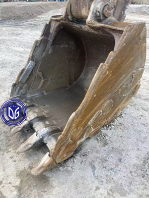 Pochodzenie Japonia PC450-8 Używany Ekskawator Komatsu PC450-8 Ekskawator Używany Ekskawator Komatsu PC450-8