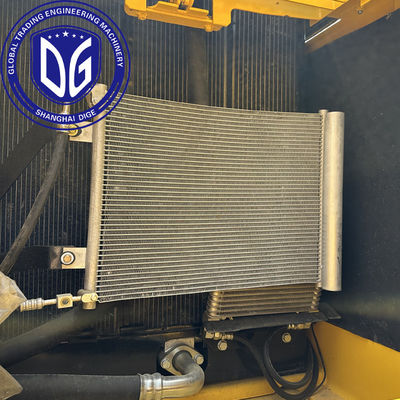 90% Nowy Komatsu PC240-8 24 Tonowy używany grabarz z ciężką ramą