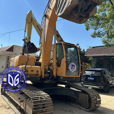 Hyundai 225 Grabarz Hydraulic Driving Form For Backhoe Loaders W ramach Głównych Produktów
