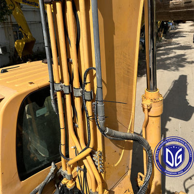 Hyundai 225 Grabarz Hydraulic Driving Form For Backhoe Loaders W ramach Głównych Produktów