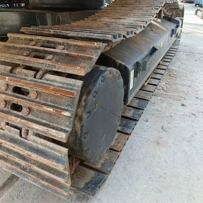 40Ton Japonia Marka Komatsu PC400-7 Używana koparka dla Komatsu urządzeń budowlanych