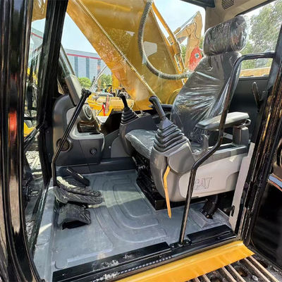 49Ton Japan Brand Excavator Caterpillar CAT349D Używany Ekskawator Do Sprzedaży Caterpillar Sprzęt Budowlany