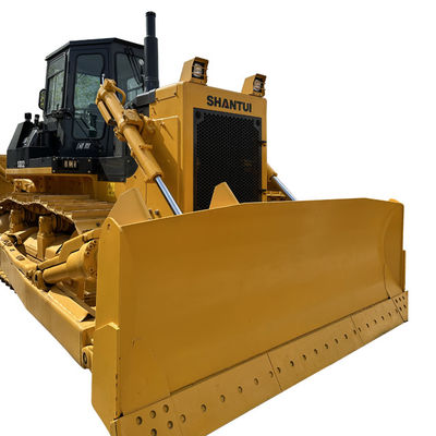Shantui SD22 używany hydrauliczny buldozer z silnikiem NT855-C280 do sprzedaży