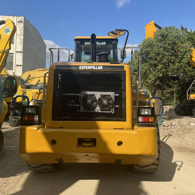 Używany ładowarka CAT966H Japan Caterpillar CAT966H CAT950H CAT950GC Ładowarka kołowa w wysokiej jakości