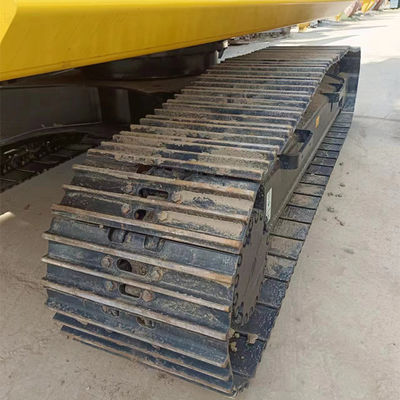 Używany PC200-8 Grabarz Japonia Komatsu PC200-8 PC200-7 PC210 PC220 Grabarz w wysokiej jakości