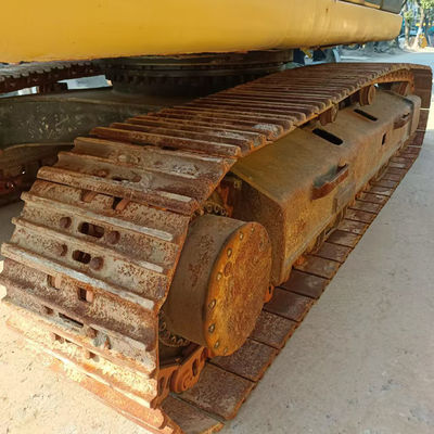 Używany 2019 Caterpillar CAT336E Duży 36-tonowy koparz Sprzęt górniczy Duży sprzęt budowlany Na sprzedaż