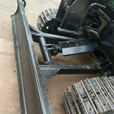 Wszechstronna maszyna koparka Sany mechaniczna do różnych środowisk pracy