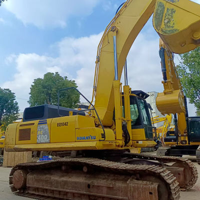 2020 Komatsu PC 400 Excavator SAA6D140E-3 Model silnika do ciężkich konstrukcji