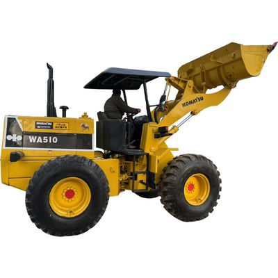 973h Godziny pracy Części ładowarki Komatsu hydraulicznej do wszechstronnych zastosowań