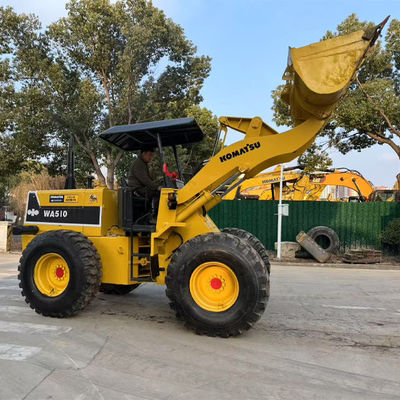 973h Godziny pracy Części ładowarki Komatsu hydraulicznej do wszechstronnych zastosowań