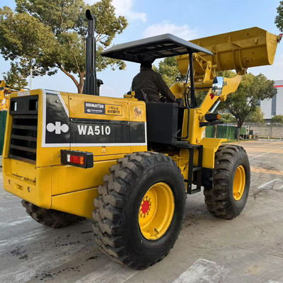 973h Godziny pracy Części ładowarki Komatsu hydraulicznej do wszechstronnych zastosowań
