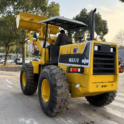 973h Godziny pracy Części ładowarki Komatsu hydraulicznej do wszechstronnych zastosowań