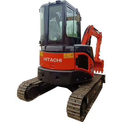 Przystępna cena używana koparka Hitachi o pojemności wiadra 0,12 m3