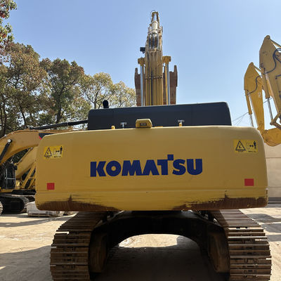 2.4m3 pojemność wiadra komatsu pc400 grabarz dla Twojej firmy budowlanej
